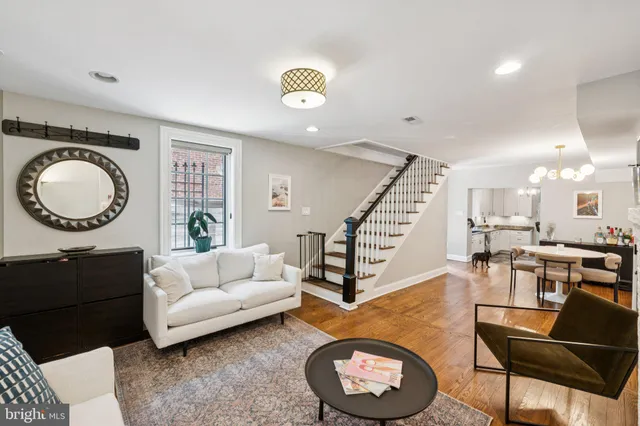 $2,250,000 | 407 Independence Avenue Southeast, Washington, DC 20003