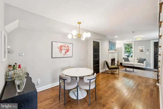 $2,250,000 | 407 Independence Avenue Southeast, Washington, DC 20003