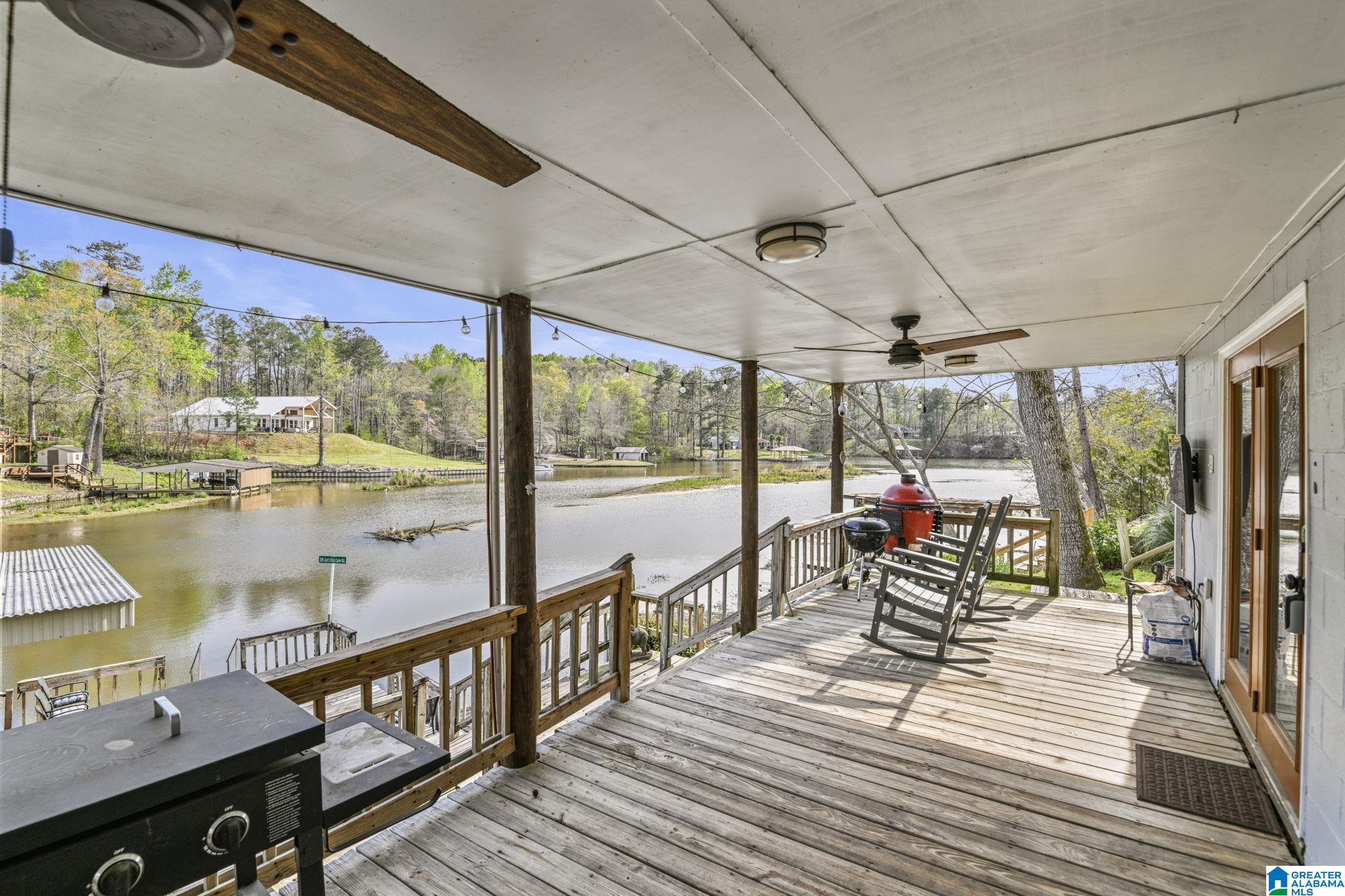 395 Joe's Fish Camp Road Titus, AL 36080 - Photo 6 of 10