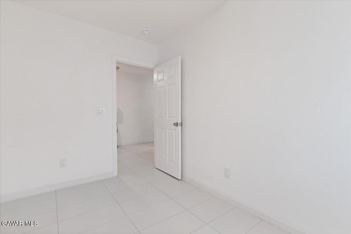 4706 Spice Street, Unit 2 Lancaster, CA 93536 - Photo 14 of 14 a view of an empty room