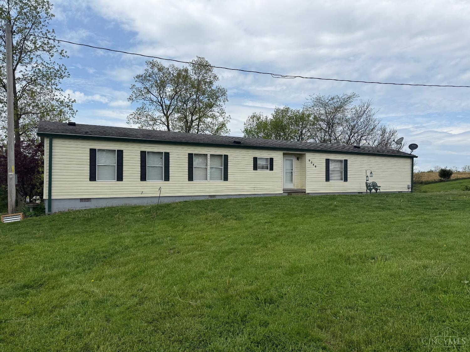 9046 Whitcomb Road Brookville, IN 47012 - Photo 1 of 32 Gallery Image 1