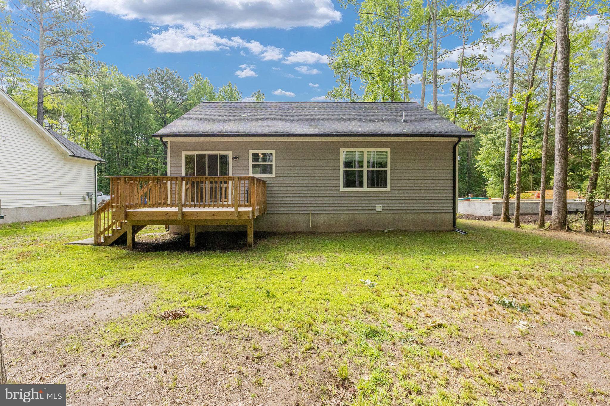 73 Azalea Way Colonial Beach, VA 22443 - Photo 42 of 48