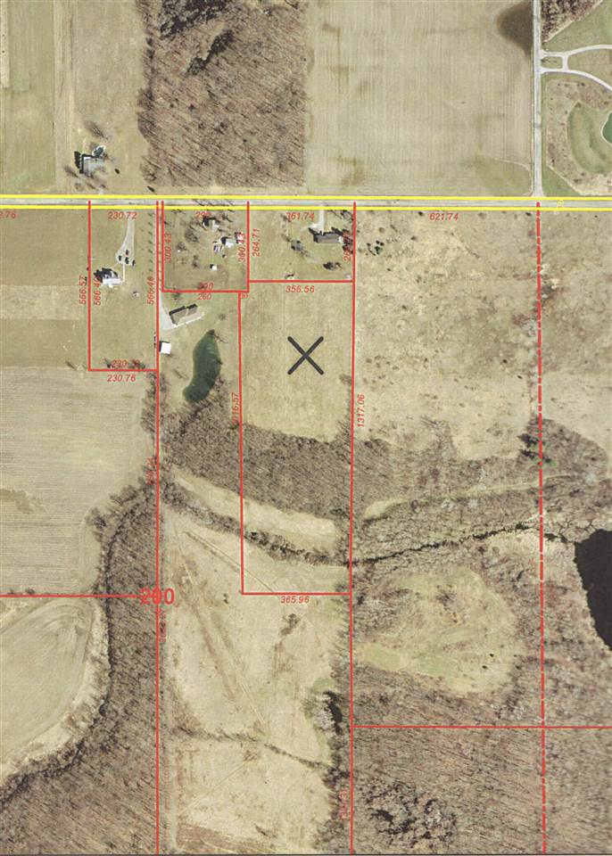 11325 North County Line Road West Churubusco, IN 46723 - Photo 1 of 1 Gallery Image 1