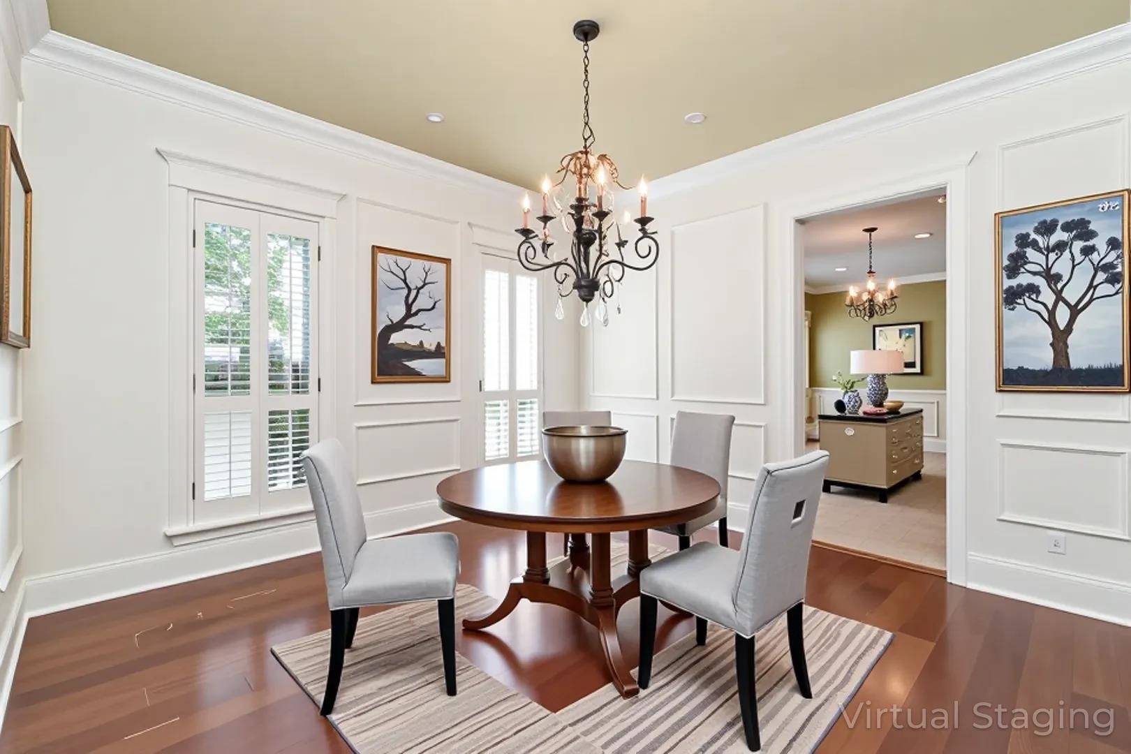 890 Randall Avenue Daphne, AL 36526 - Photo 47 of 47 Dining Area