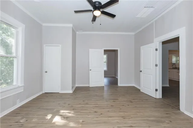 $160,000 | 218 East Tinsley Street, Griffin, GA 30223