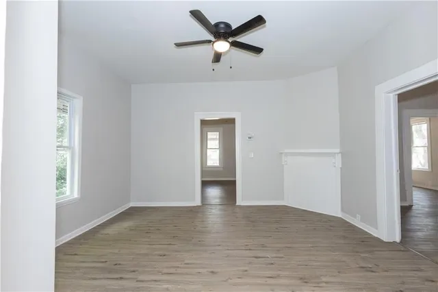 $160,000 | 218 East Tinsley Street, Griffin, GA 30223