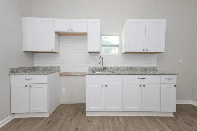 $160,000 | 218 East Tinsley Street, Griffin, GA 30223