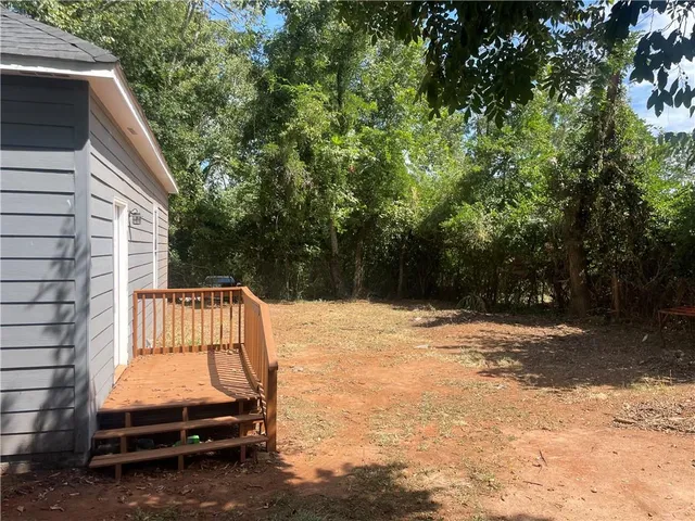 $160,000 | 218 East Tinsley Street, Griffin, GA 30223