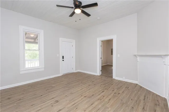 $160,000 | 218 East Tinsley Street, Griffin, GA 30223