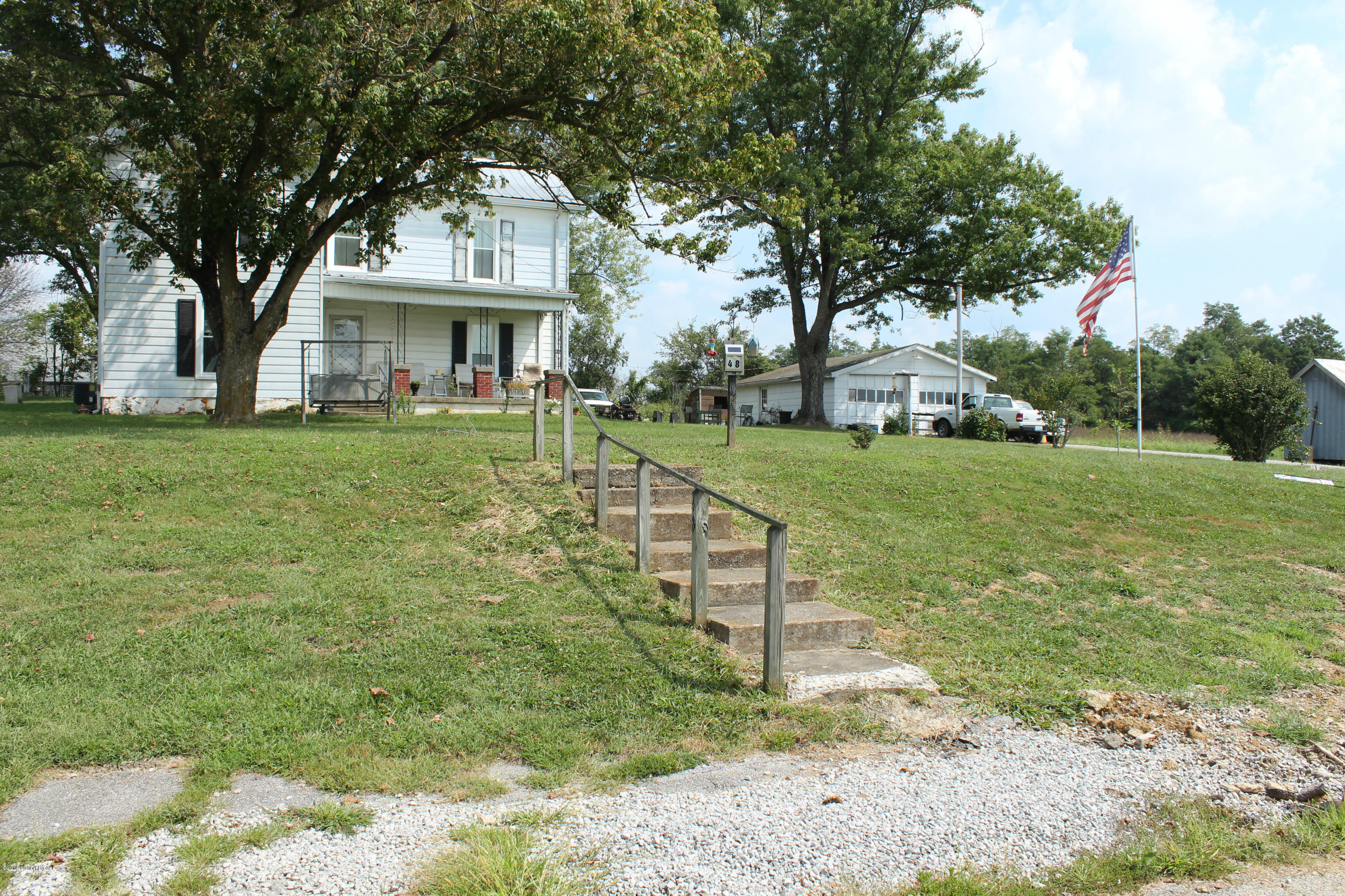 48 Cane Run Road Turners Station, KY 40075 - Photo 24 of 24 009