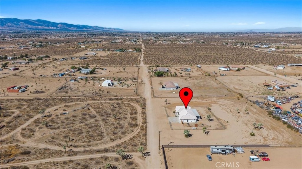 7536 Sunset Road Phelan, CA 92371 - Photo 38 of 40