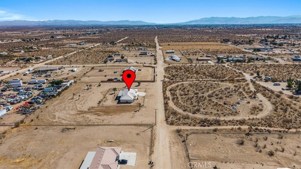 7536 Sunset Road Phelan, CA 92371 - Photo 39 of 40 view of city