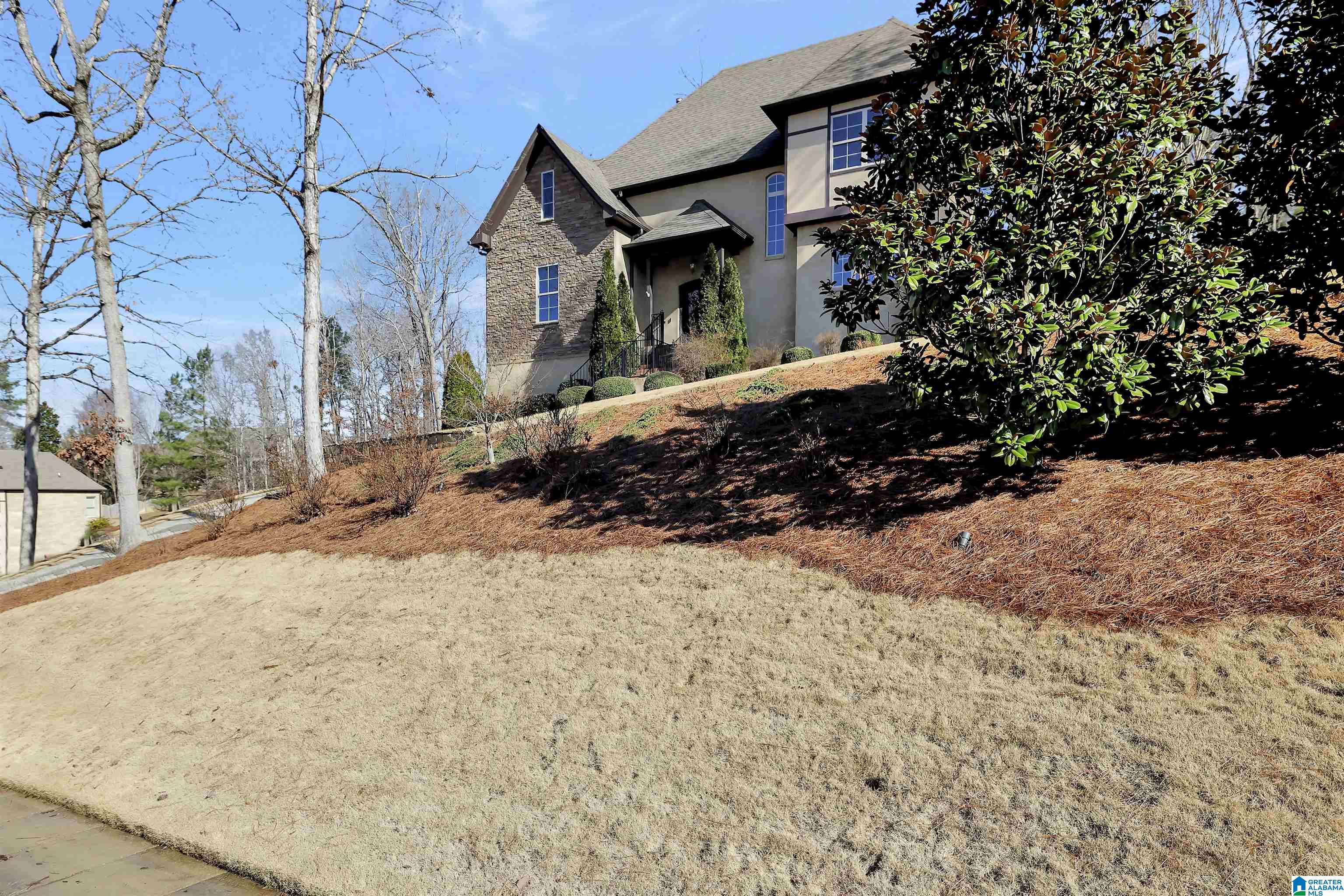 248 Normandy Lane Chelsea, AL 35043 - Photo 36 of 41