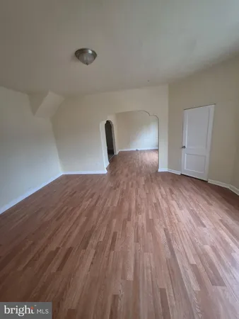 $1,500 | 1245 Empire Avenue, Unit 1, Camden, NJ 08103
