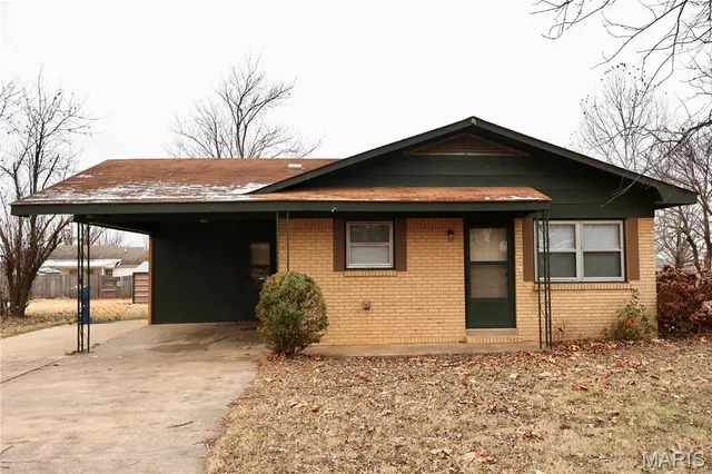 $79,000 | 1609 Stokelan Drive, Malden, MO 63863