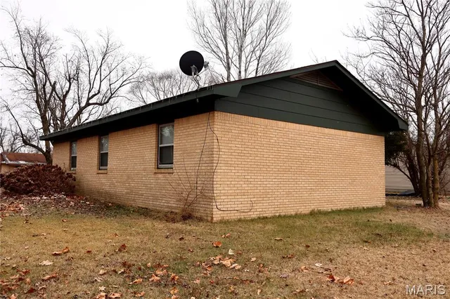 $79,000 | 1609 Stokelan Drive, Malden, MO 63863