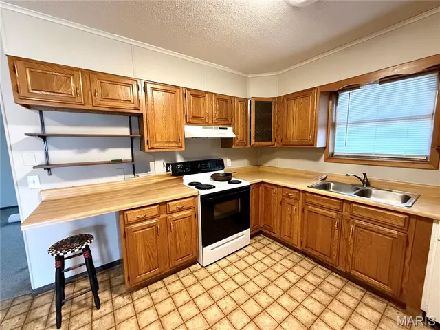 $79,000 | 1609 Stokelan Drive, Malden, MO 63863