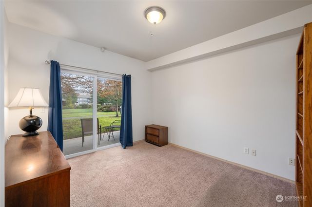 a view of sign board