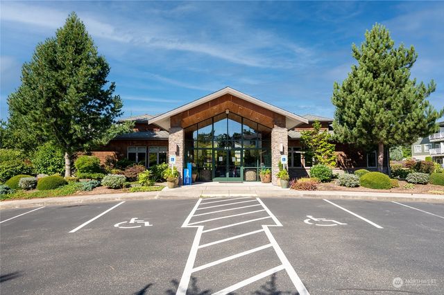 $320,000 | 516 Darby Drive, Unit 109, Bellingham, WA 98226