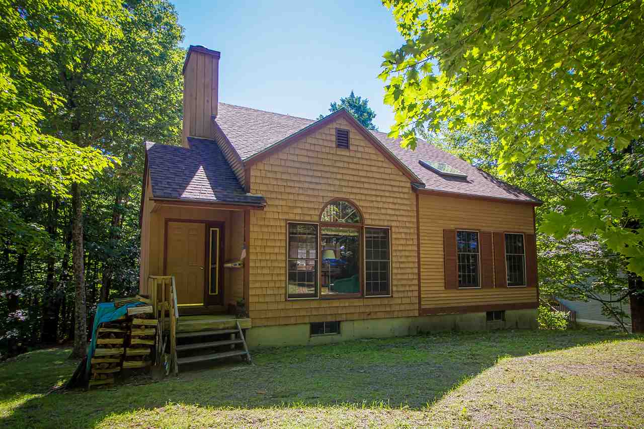 299 Chimney Hill Road Wilmington, VT 05363 - Photo 1 of 12 Gallery Image 1