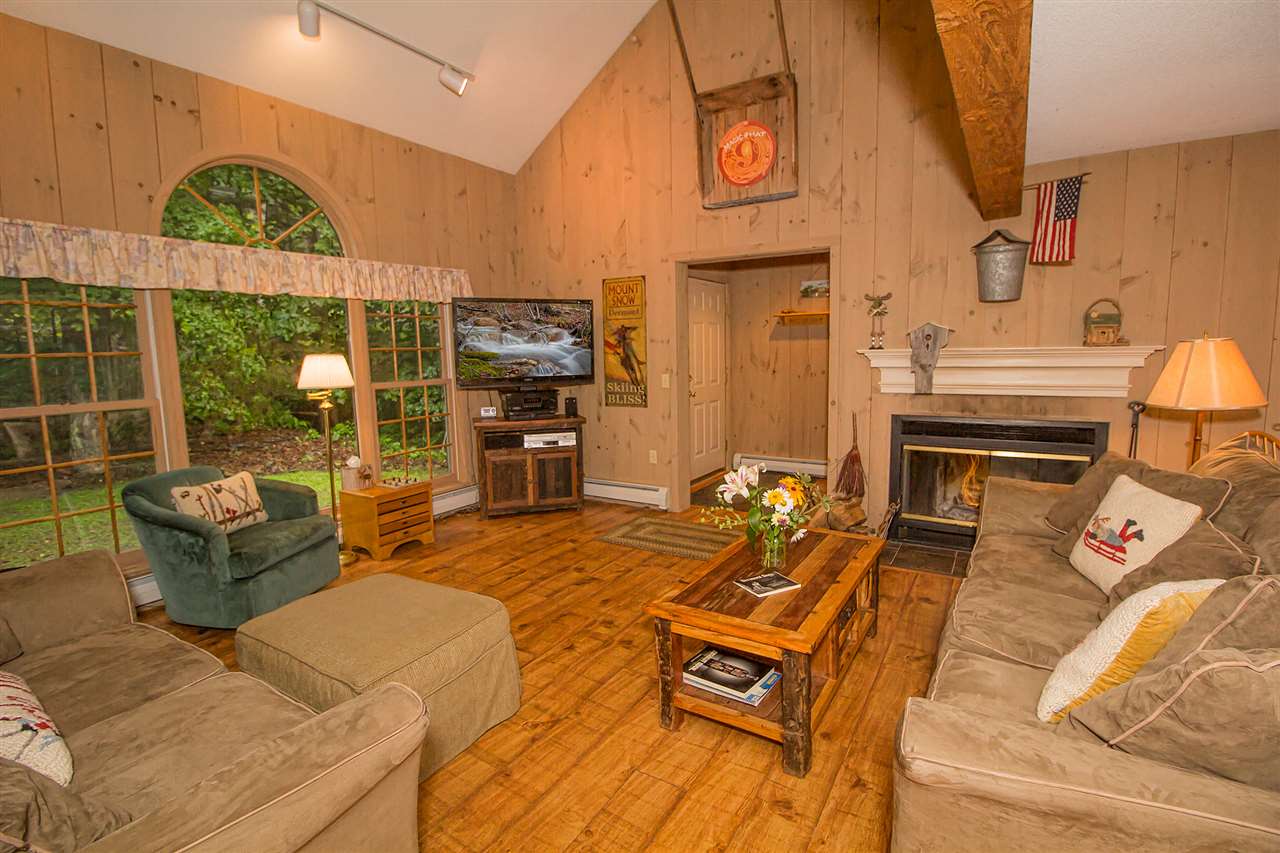 299 Chimney Hill Road Wilmington, VT 05363 - Photo 2 of 12 Gallery Image 2