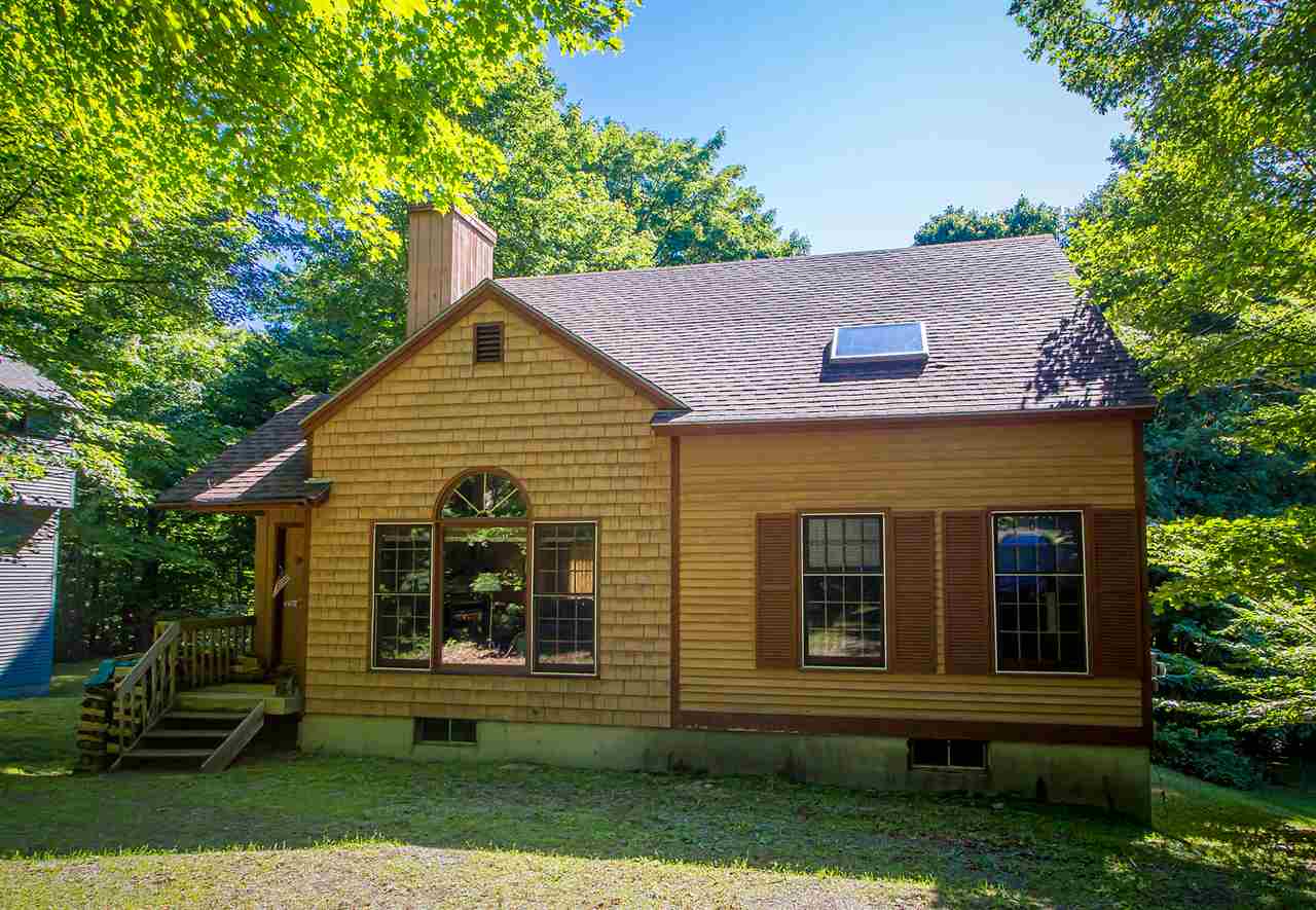 299 Chimney Hill Road Wilmington, VT 05363 - Photo 12 of 12 Gallery Image 12