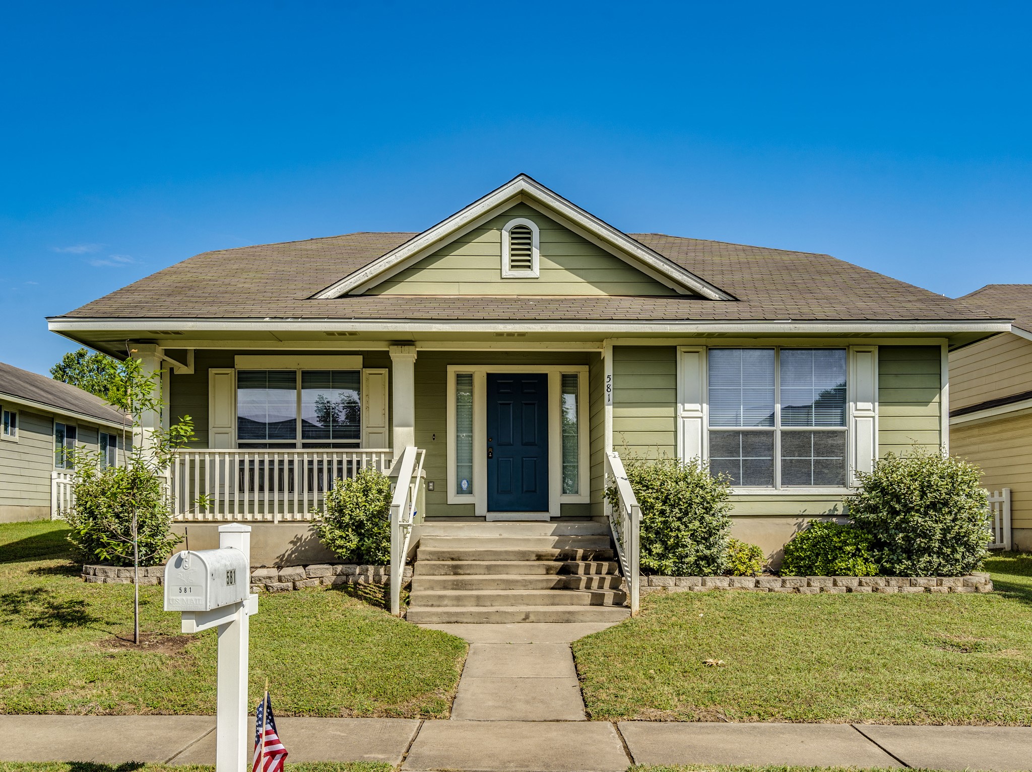 581 Sampson Kyle, TX 78640 - Photo 1 of 1