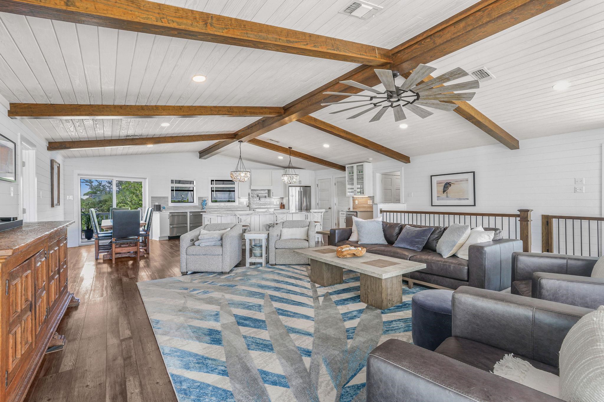 32130 River Road Orange Beach, AL 36561 - Photo 6 of 51 Living Room