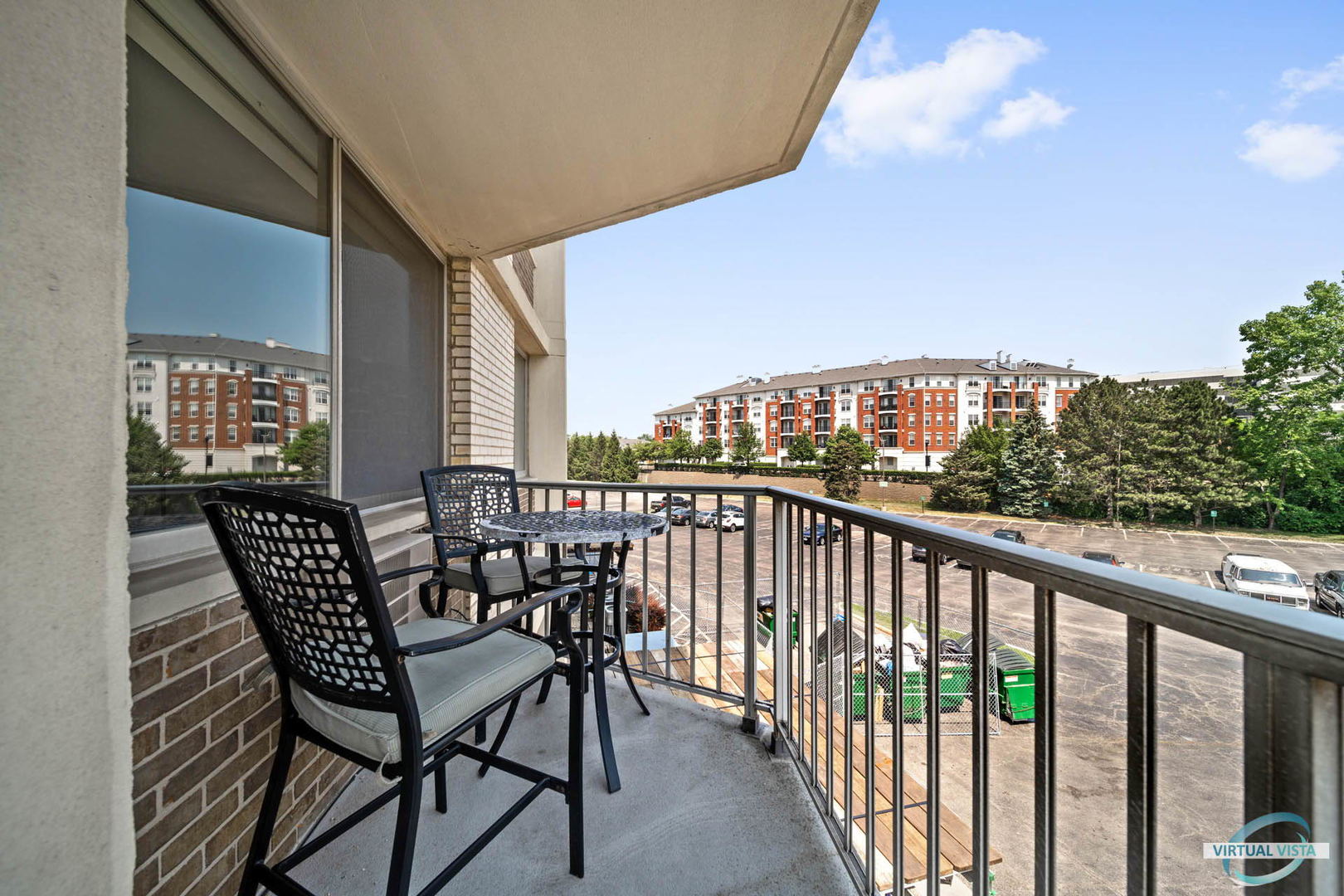 20 North Tower Road, Unit 2A Oak Brook, IL 60523 - Photo 14 of 21