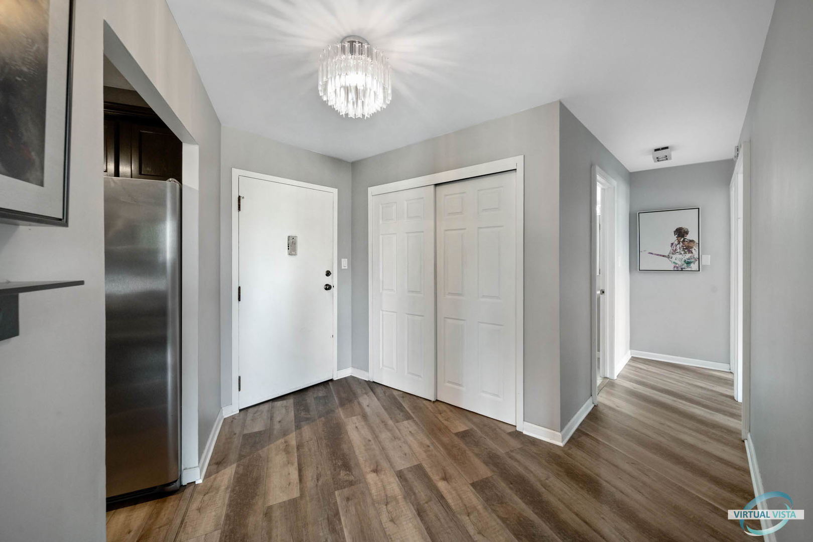 20 North Tower Road, Unit 2A Oak Brook, IL 60523 - Photo 17 of 21