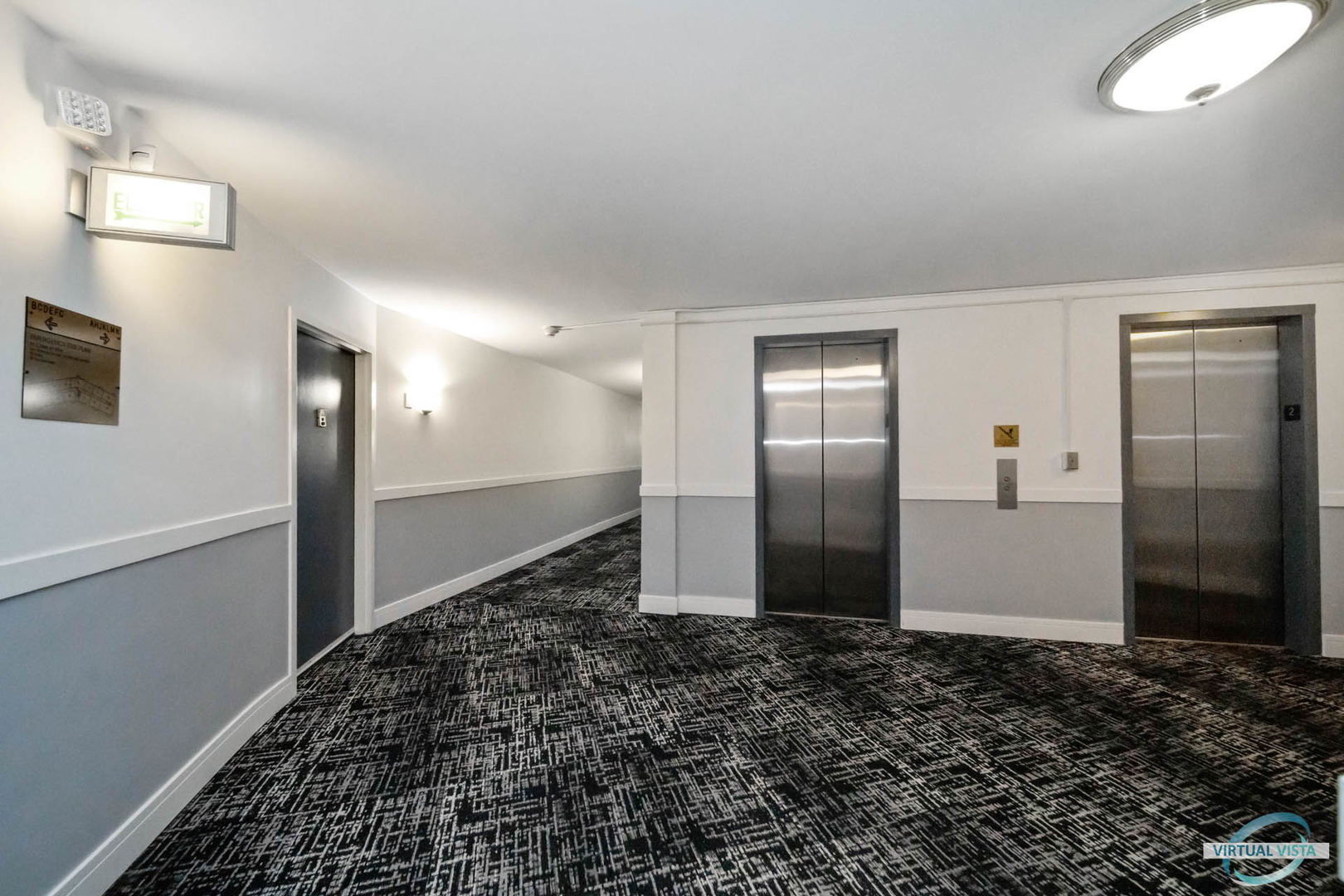 20 North Tower Road, Unit 2A Oak Brook, IL 60523 - Photo 18 of 21