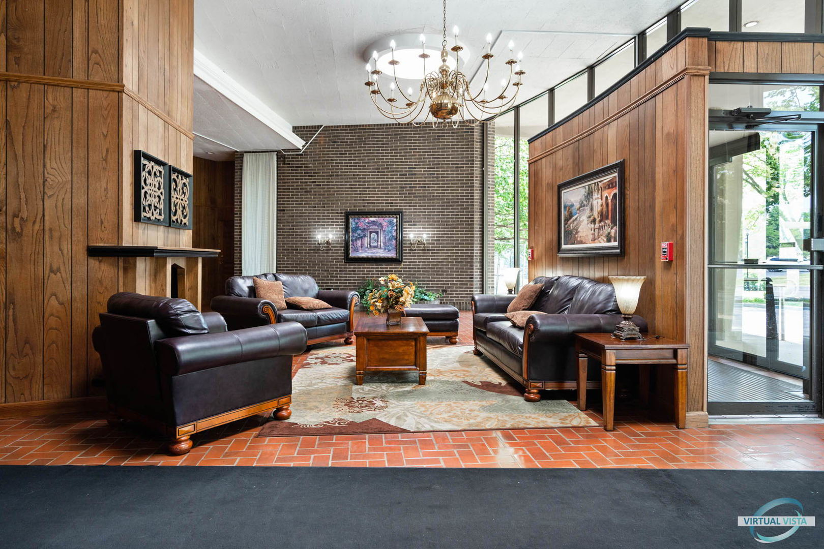 20 North Tower Road, Unit 2A Oak Brook, IL 60523 - Photo 19 of 21