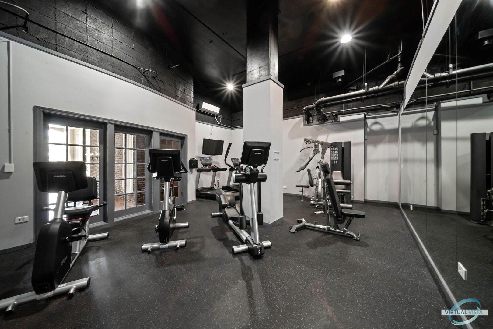 20 North Tower Road, Unit 2A Oak Brook, IL 60523 - Photo 20 of 21