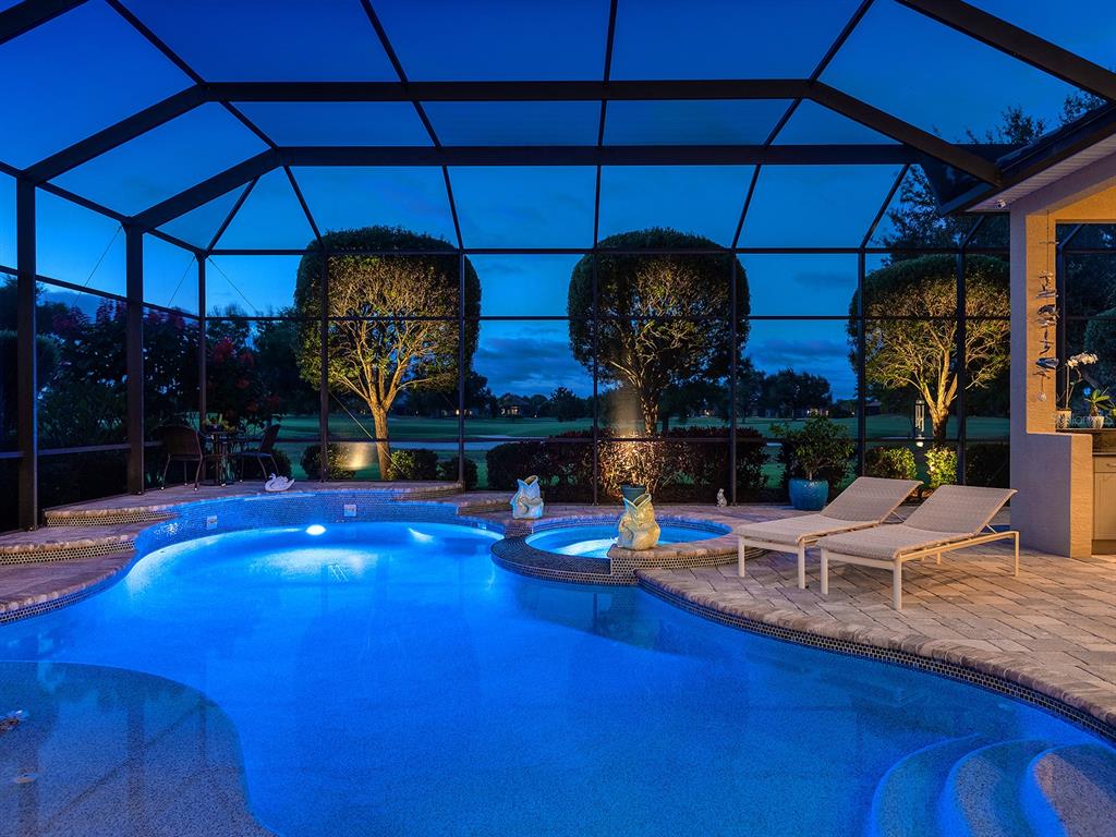 15207 Camargo Place Lakewood Ranch, FL 34202 - Photo 11 of 96