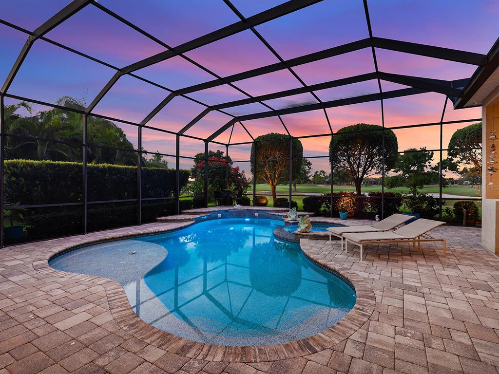 15207 Camargo Place Lakewood Ranch, FL 34202 - Photo 4 of 96