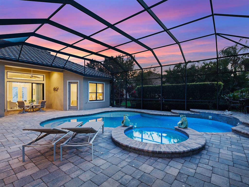 15207 Camargo Place Lakewood Ranch, FL 34202 - Photo 57 of 96