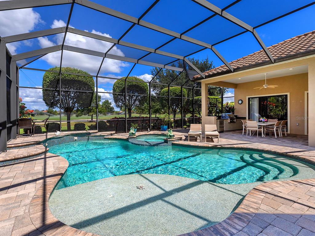 15207 Camargo Place Lakewood Ranch, FL 34202 - Photo 61 of 96