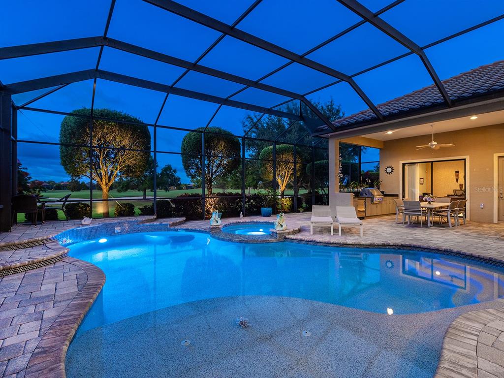 15207 Camargo Place Lakewood Ranch, FL 34202 - Photo 7 of 96