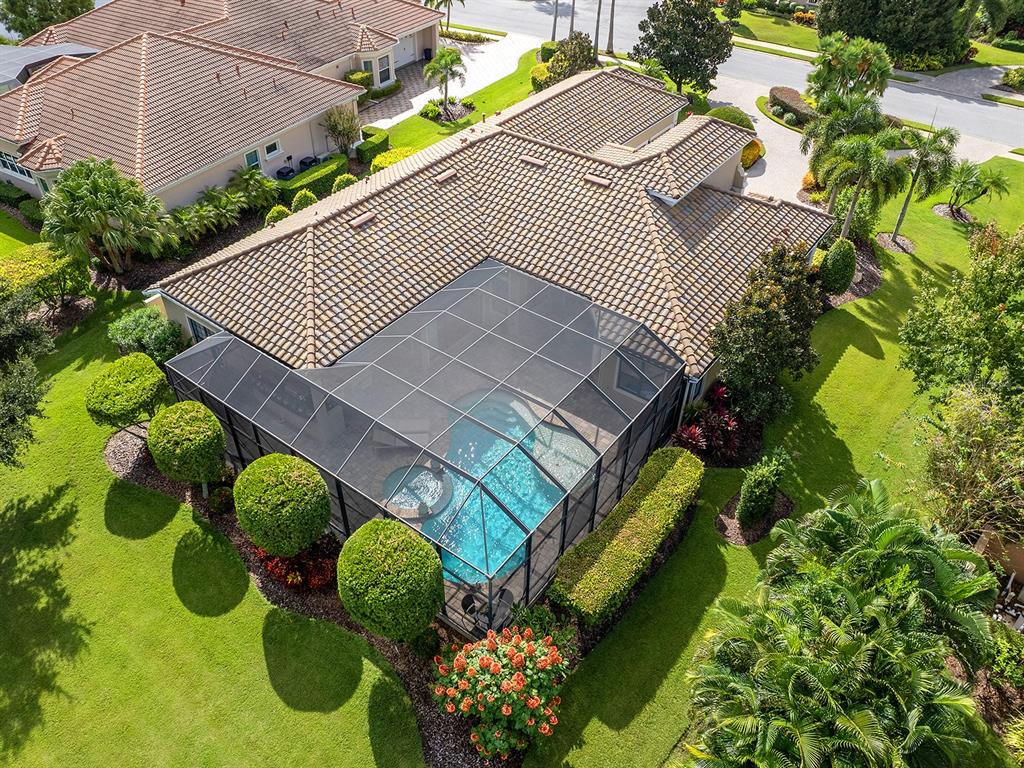 15207 Camargo Place Lakewood Ranch, FL 34202 - Photo 71 of 96