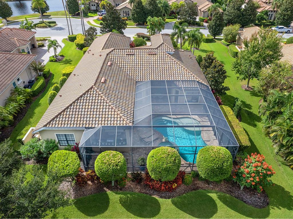 15207 Camargo Place Lakewood Ranch, FL 34202 - Photo 72 of 96