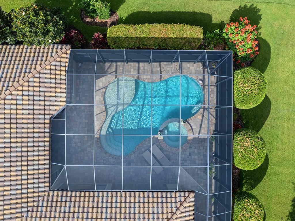 15207 Camargo Place Lakewood Ranch, FL 34202 - Photo 73 of 96