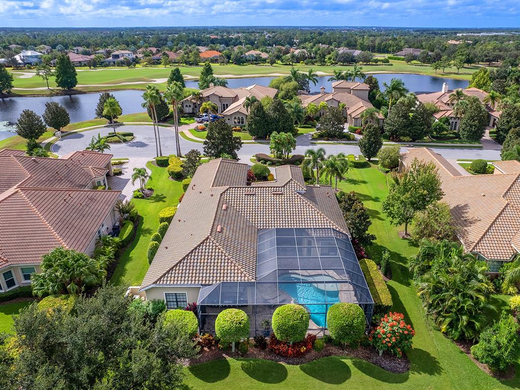 15207 Camargo Place Lakewood Ranch, FL 34202 - Photo 75 of 96