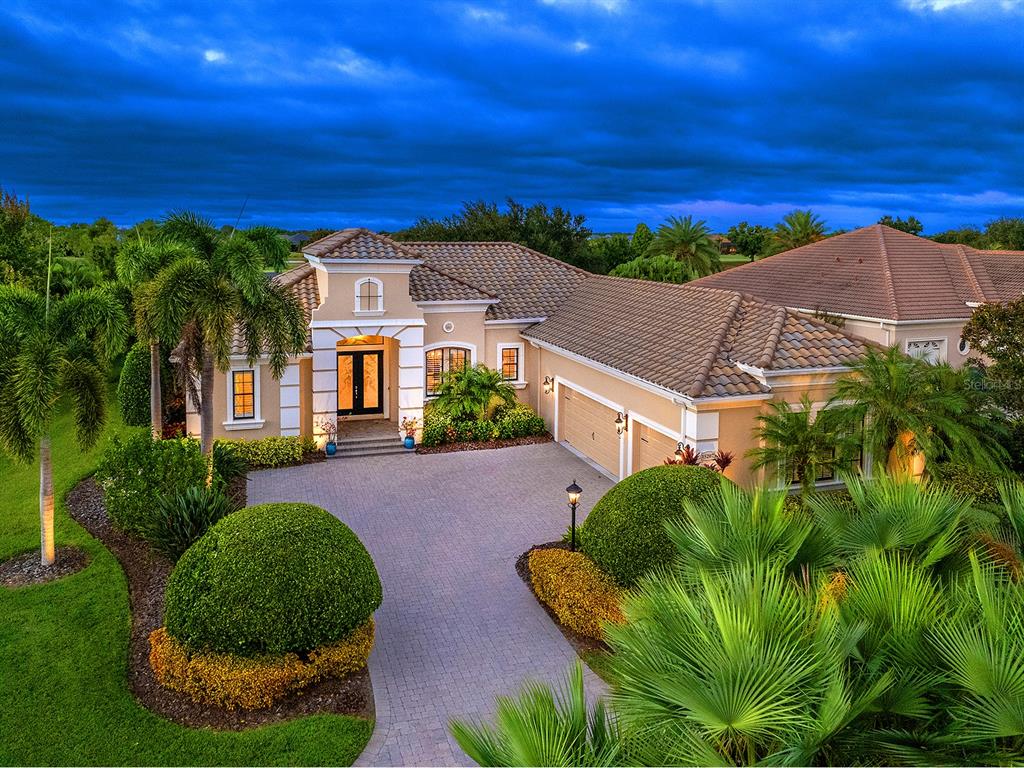 15207 Camargo Place Lakewood Ranch, FL 34202 - Photo 84 of 96