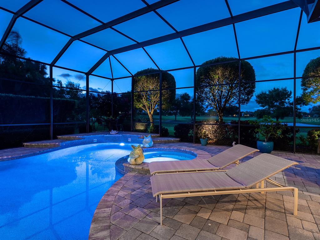 15207 Camargo Place Lakewood Ranch, FL 34202 - Photo 10 of 96