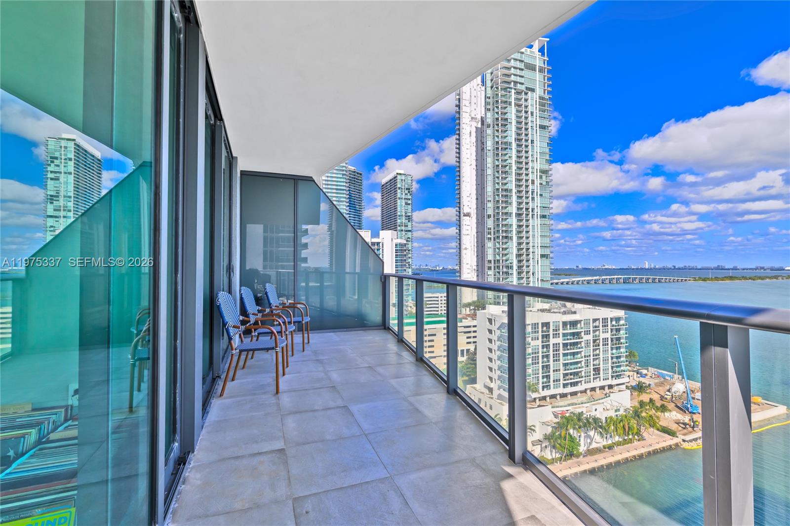 460 Northeast 28th Street, Unit 1708 Miami, FL 33137 - Photo 18 of 56