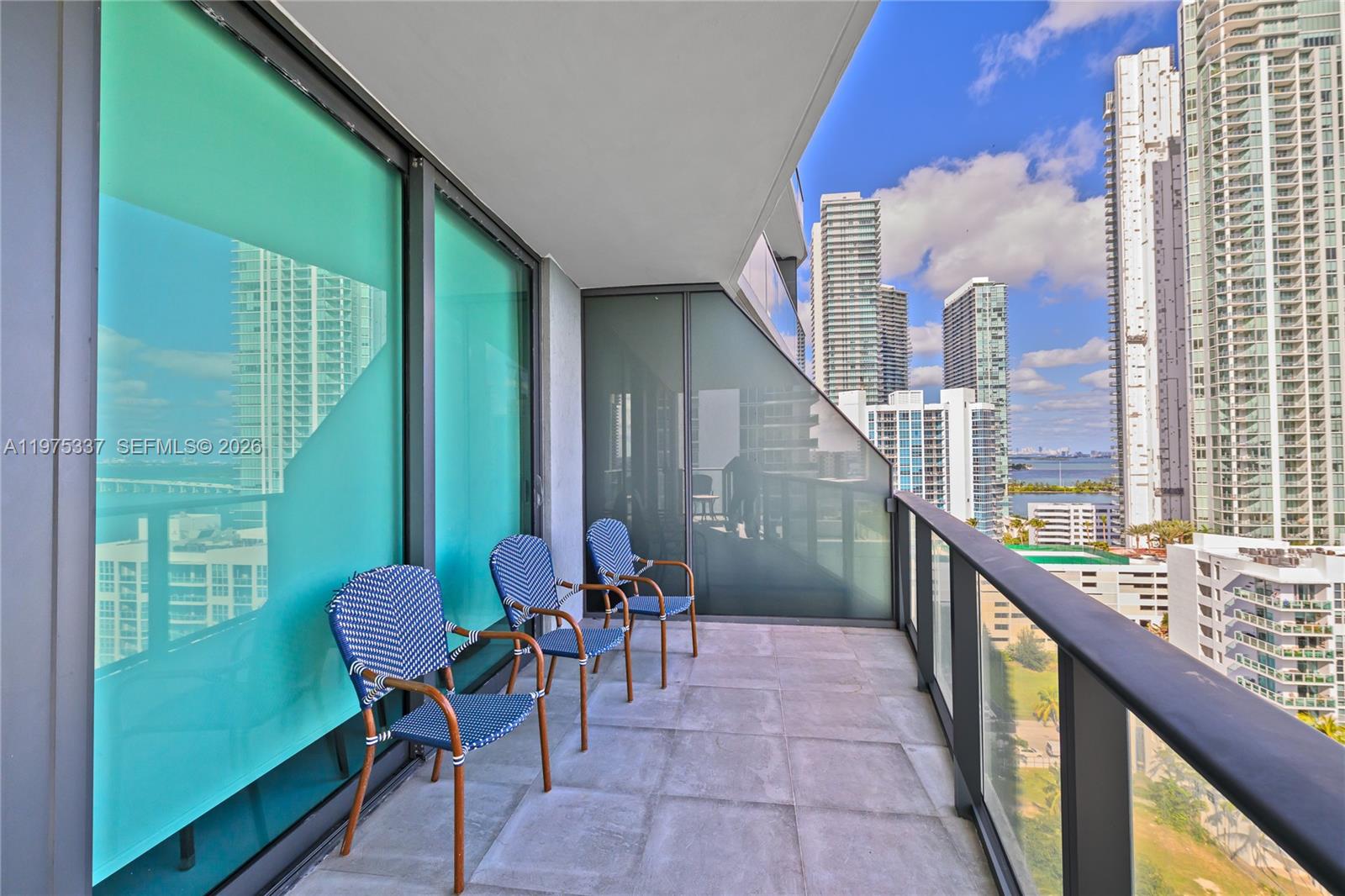 460 Northeast 28th Street, Unit 1708 Miami, FL 33137 - Photo 22 of 56
