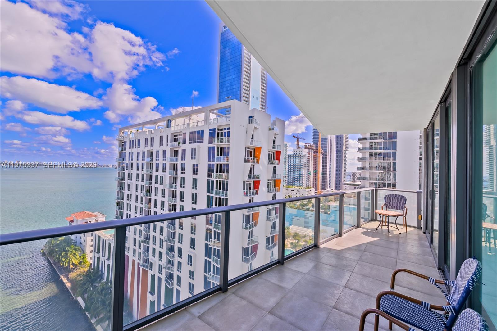 460 Northeast 28th Street, Unit 1708 Miami, FL 33137 - Photo 23 of 56