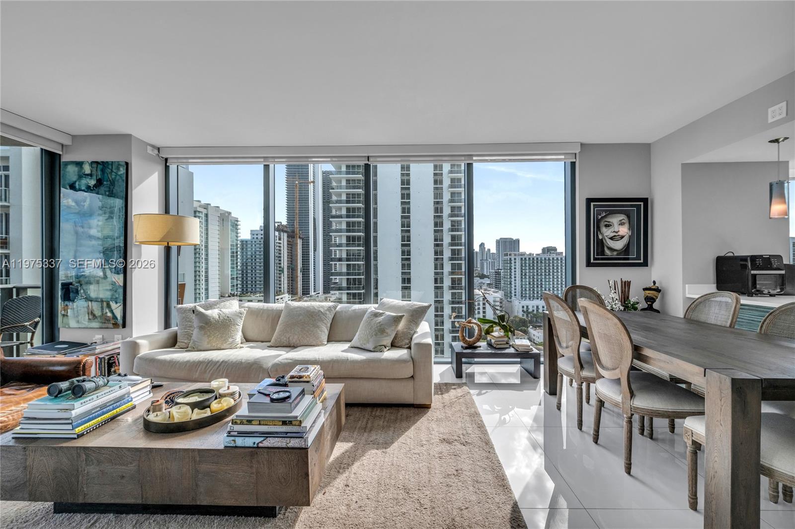 460 Northeast 28th Street, Unit 1708 Miami, FL 33137 - Photo 28 of 56