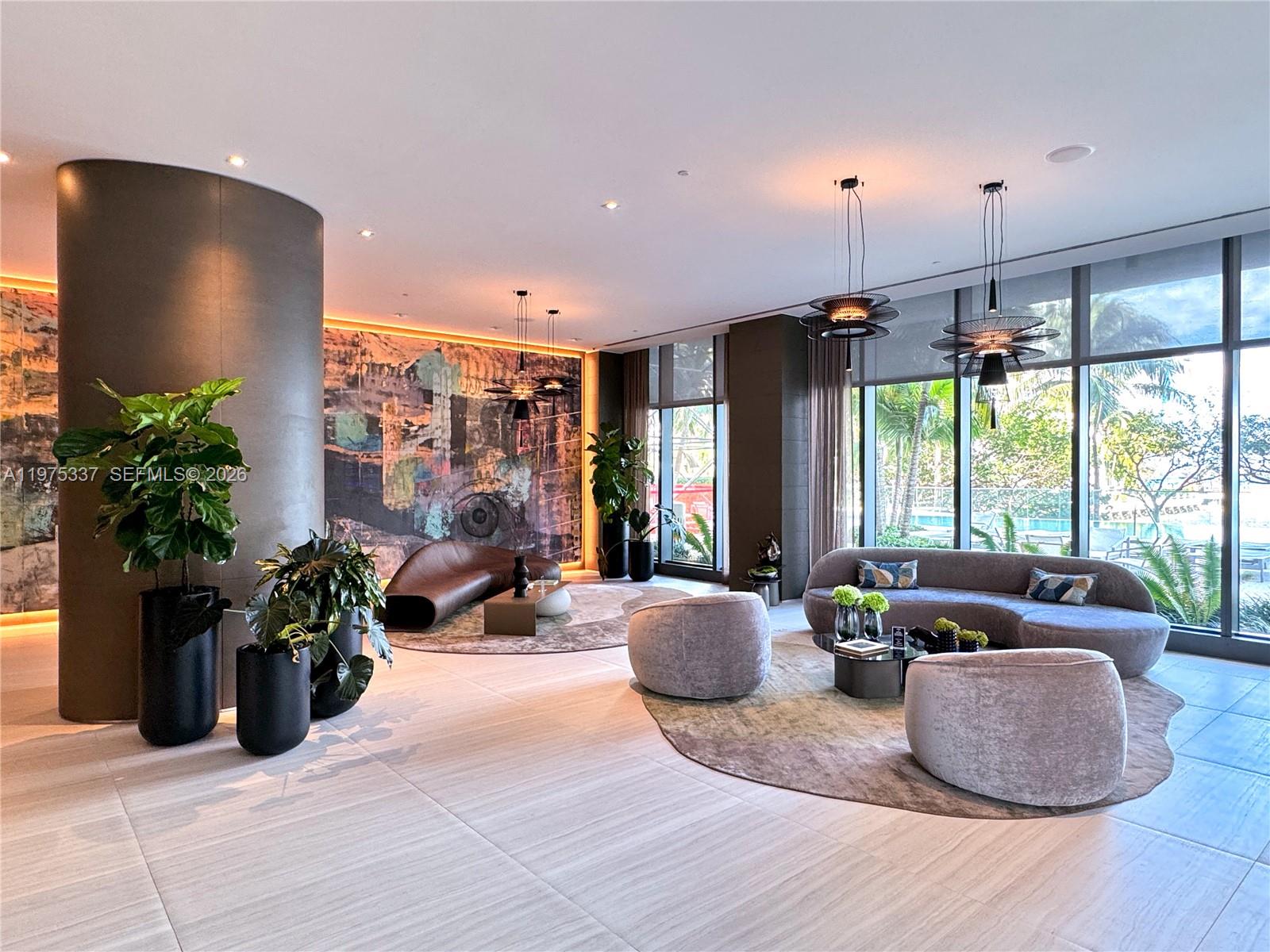 460 Northeast 28th Street, Unit 1708 Miami, FL 33137 - Photo 3 of 56