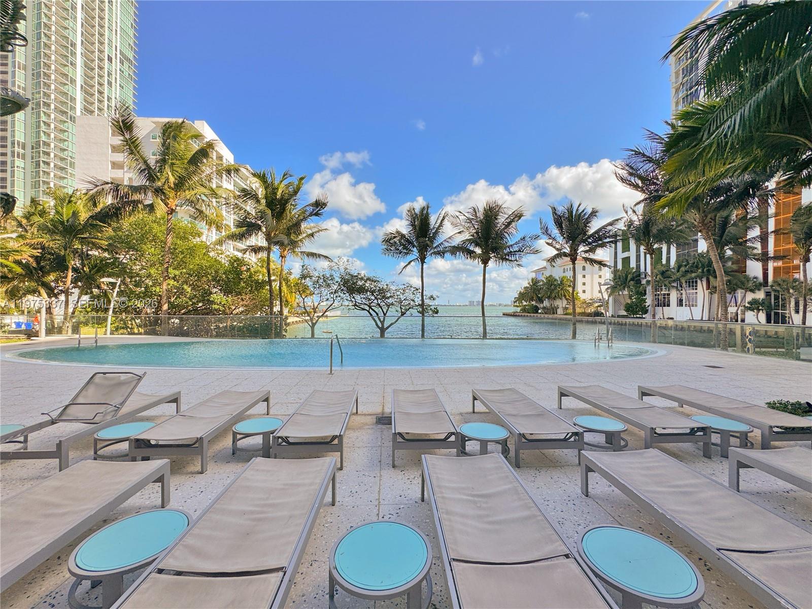 460 Northeast 28th Street, Unit 1708 Miami, FL 33137 - Photo 4 of 56